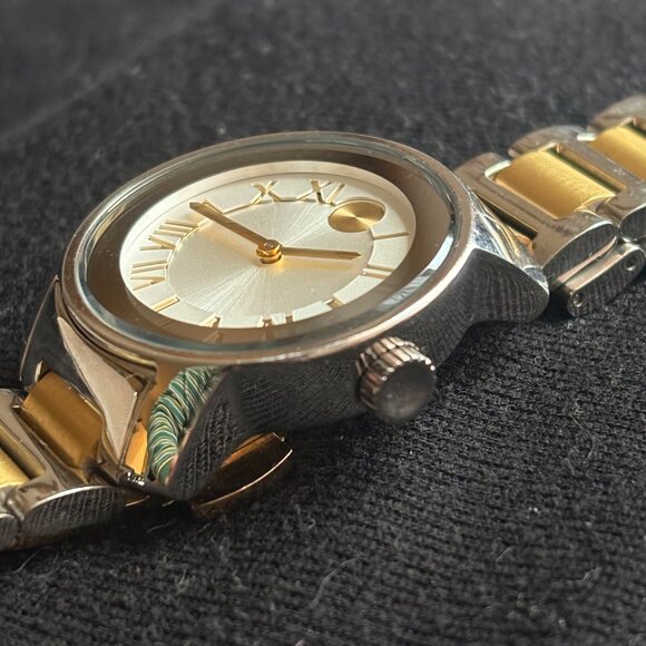 Movado Bold women’s watch - Picture 4 of 9